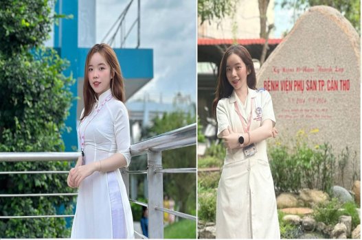 Bác sĩ lộ clip nóng chơi some