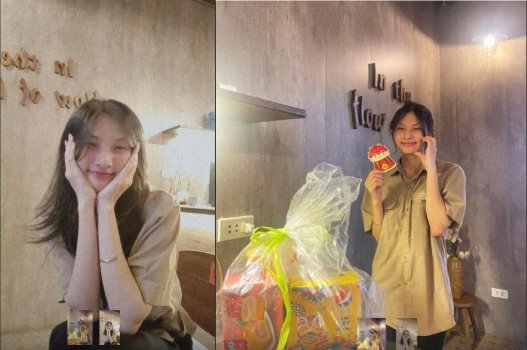 Bạn gái trẻ đã dụ dỗ anh đụ nhau