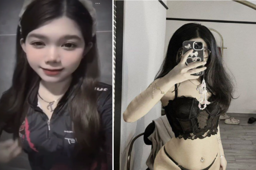 Chịch em Thanh Ngân ngay phòng tắm phê rung