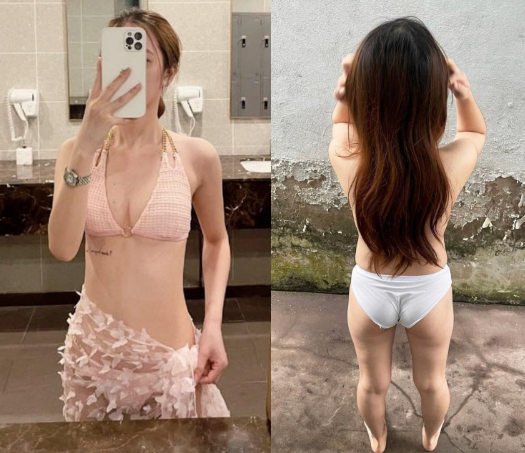 Chịch nhau khắp làng hồi hộp tập tiếp