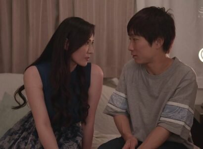 Chồng tồi tệ của vợ rủ cậu học sinh chịch nhau