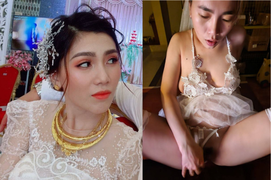 Chú rể say bị bạn thân làm tình mất cô dâu