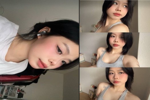 Clip 18+ em xinh cá tính