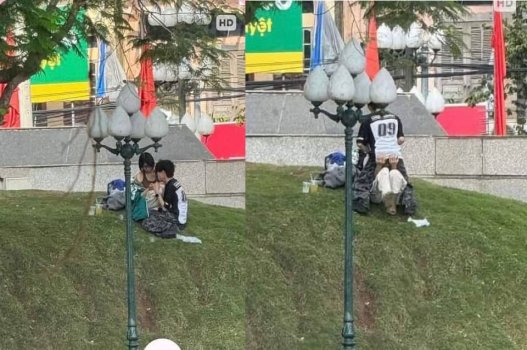 Clip sex cặp học sinh Bắc Ninh mới nhất lan truyền