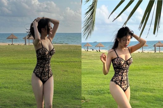 Clip sex gái xinh được đại gia bao nuôi