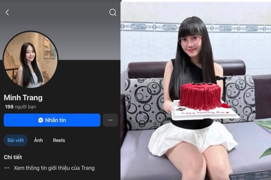 Clip sex Minh Trang ướt át nhiều nước