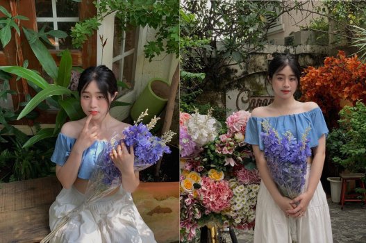 Cùng em vếu bự quan hệ mọi chỗ