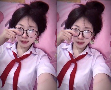 Địt em khăn quàng đỏ