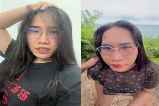 Em dâm dục đâu cũng đòi bú mới chịu được