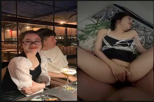Em dâu vụng trộm bị lộ video 18+