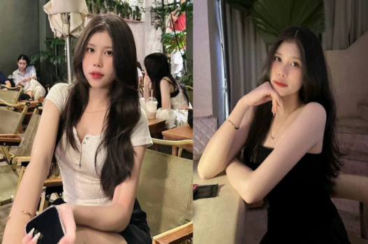 Em sinh viên thích đi khách