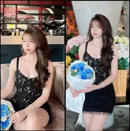 Em xinh nhất trường bị chịch khoái chí