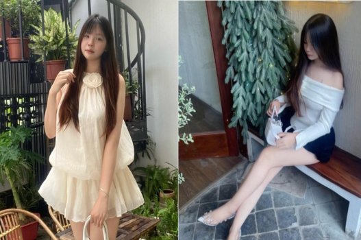 Gái mới năm nhất bị anh khóa trên quan hệ