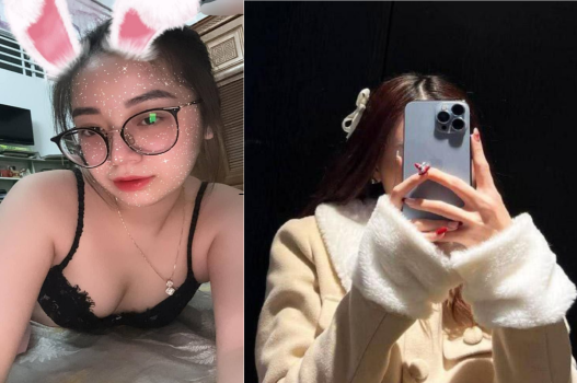 Gái vú to ny vắng nhà là lén chịch