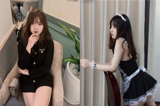 Hạnh phúc khi được phá em da trắng