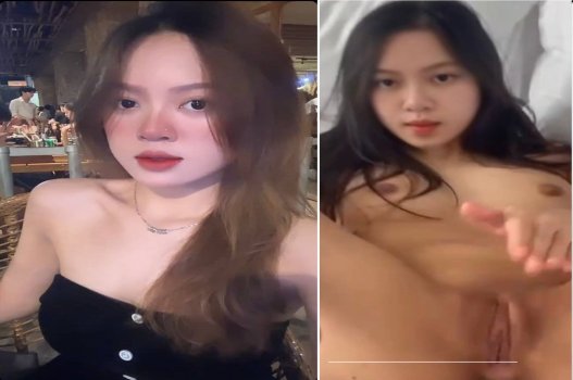Hot clip Viet69 cô gái xinh xắn hạnh phúc khi ân ái