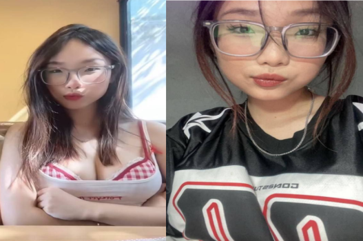 Hot girl dâm loạn bú cặc như máy