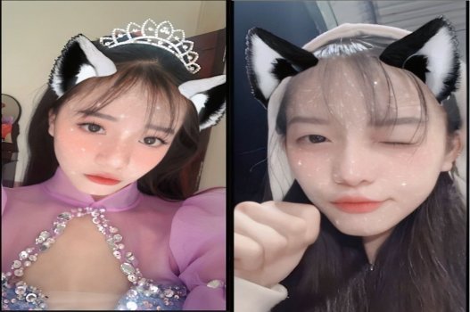 Mơ làm nàng công chúa nhưng bị ép BJ gợi tình