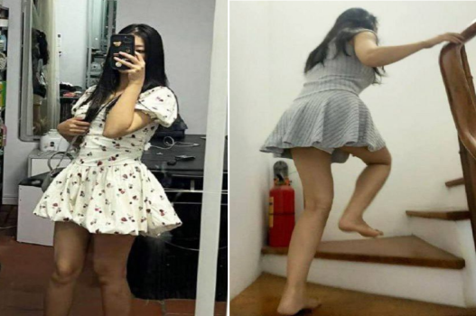 Mới gặp em đã vội rủ vào motel nhanh