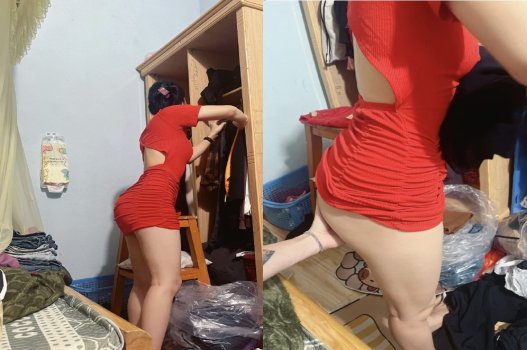 Mới sờ bướm em nước tuôn đầy tay