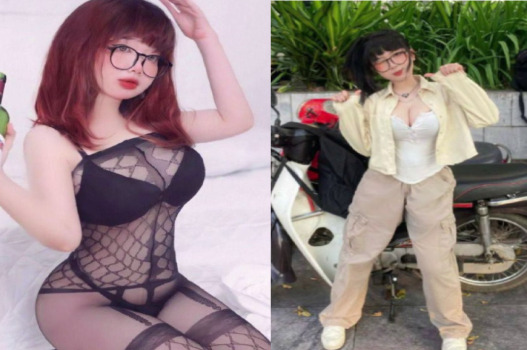 Múi mít tập gym để chịch khỏe hơn