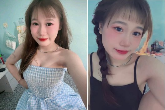 Nàng chuộng lọt khe và nói dâm cho anh ngây ngất