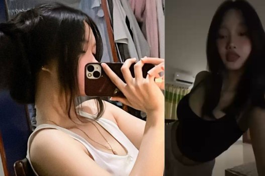 Nàng nổi bật tái xuất với phong cách lôi cuốn