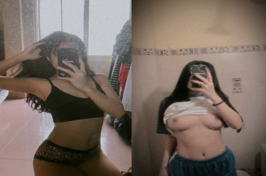 Nàng với đường cong gợi cảm làm khán giả ngây ngất 18+