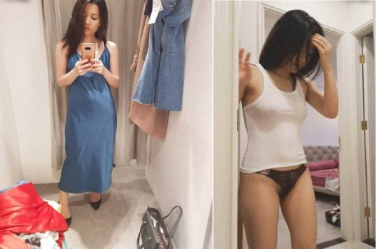 Nện em lọt khe từ đằng sau phê tê tái