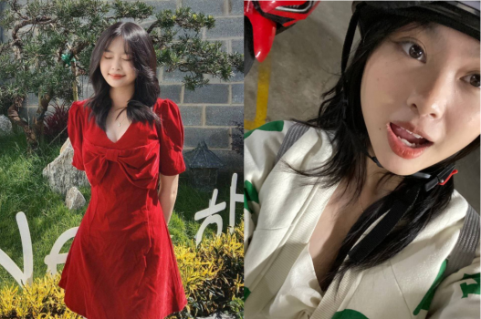 Nữ sinh chưa kịp cởi đồng phục đã đòi chịch