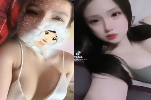 Nữ sinh táo bạo liên tục gửi clip sex cho bạn bè