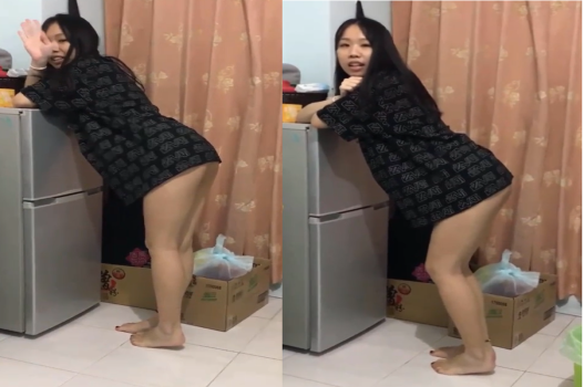 Phải hoàn thành thử thách em mới cho quan hệ