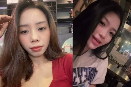 Quen em vòng ba to chỉ doggy mới đã