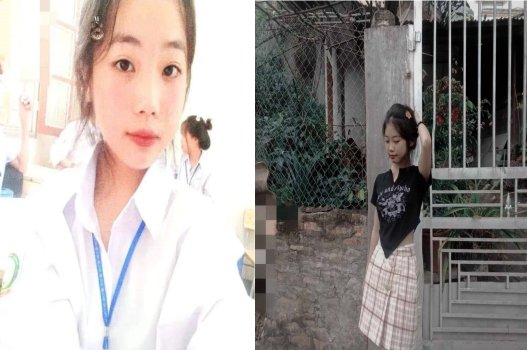 Sex nữ sinh nứng lồn thích tự sờ cho thích thú