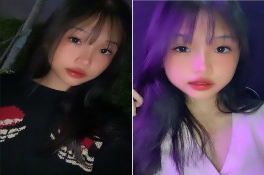 Sex với nữ sinh xấu tính hay để bạn ngắm vếu