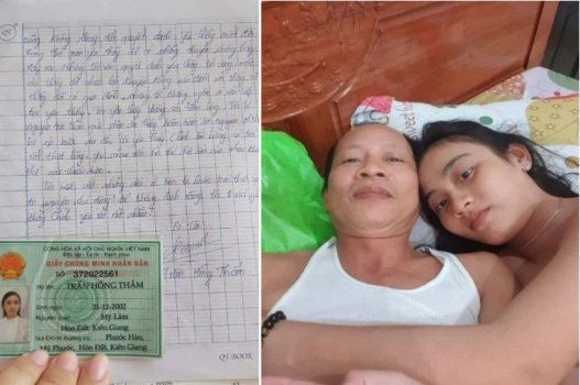 Thầy chịch phải cung cấp cho sinh viên nữ muốn điểm cao