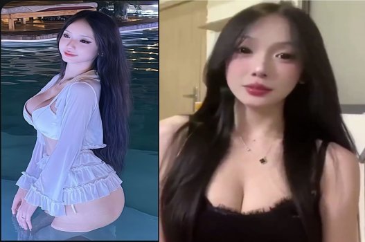 Tiktoker Việt Nam xinh đẹp trong phim sex thích cưỡi ngựa