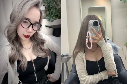 Trà My khẩu chiến cùng anh cu khủng