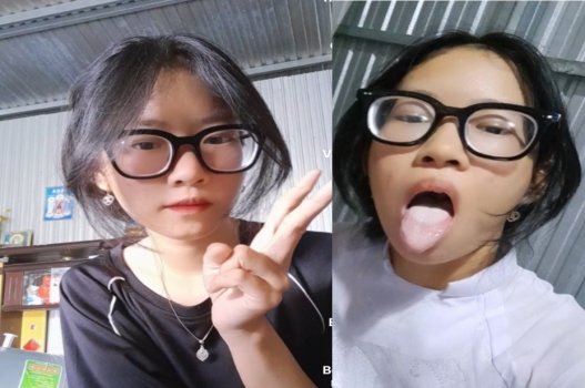 Trần Ngọc Nhi muốn xem bím nên cho bạn xem