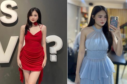 Trúc Vy hấp dẫn gợi ý bạn thân chuyện tình cảm