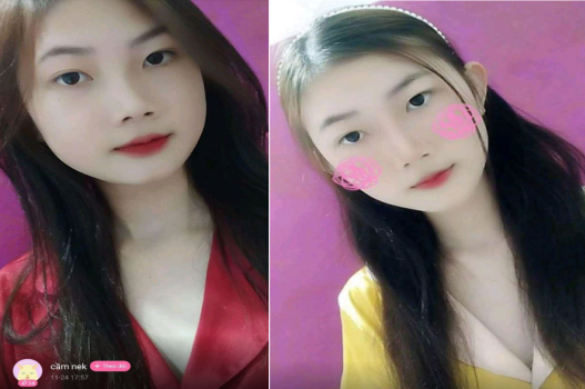 Video sex VN cô gái đẹp hồn nhiên